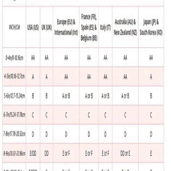 Back smoothing Bra 46 G Pink Nude Longline Bra The TikTok Bra! - Picture 5 of 8